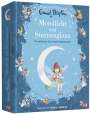 Enid Blyton: Mondlicht und Sternenglanz - Die schönsten Gutenachtgeschichten, Buch