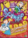 Tina Schilp: Schwapp, der Geheimschleim - Sommerfest mit Schmierigkeiten, Buch