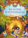 Enid Blyton: Wunderweltenbaum - Komm mit in den Zauberwald, Buch