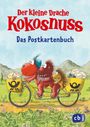 Ingo Siegner: Der kleine Drache Kokosnuss - Postkarten-Buch, Buch