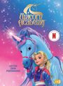 : Unicorn Academy - Unter dem Feenmond, Buch