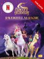 : Unicorn Academy - Ravenzellas Rache, Buch