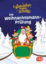 Gabriele Würdinger: Weihnachtsmann & Co. KG - Die Weihnachtsmann-Prüfung, Buch