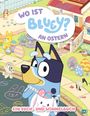 : BLUEY - Wo ist Bluey? an Ostern, Buch