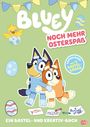: BLUEY - Noch mehr Osterspaß, Buch