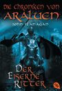 John Flanagan: Die Chroniken von Araluen 03. Der eiserne Ritter, Buch