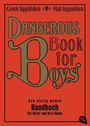 Conn Iggulden: Dangerous Book for Boys, Buch