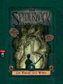 Holly Black: Die Spiderwick Geheimnisse - Die Rache des Wyrm, Buch