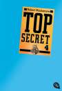 Robert Muchamore: Top Secret 04. Der Auftrag, Buch