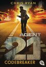 Chris Ryan: Agent 21 - Codebreaker, Buch