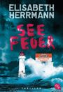 Elisabeth Herrmann: Seefeuer, Buch