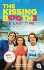 Beth Reekles: The Kissing Booth  - One Last Time, Buch