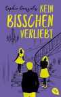 Sophie Gonzales: Kein bisschen verliebt, Buch