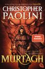 Christopher Paolini: Murtagh - Eine dunkle Bedrohung, Buch