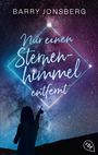 Barry Jonsberg: Nur einen Sternenhimmel entfernt, Buch