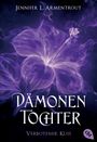 Jennifer L. Armentrout: Dämonentochter 01 - Verbotener Kuss, Buch