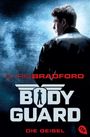 Chris Bradford: Bodyguard - Die Geisel, Buch
