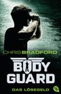 Chris Bradford: Bodyguard - Das Lösegeld, Buch