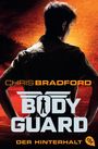 Chris Bradford: Bodyguard - Der Hinterhalt, Buch