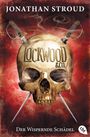 Jonathan Stroud: Lockwood & Co.02. Der Wispernde Schädel, Buch