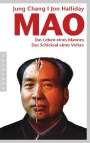 Jung Chang: Mao, Buch
