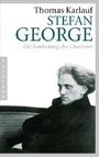 Thomas Karlauf: Stefan George, Buch