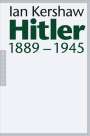 Ian Kershaw: Hitler, Buch