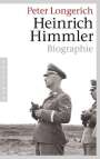 Peter Longerich: Heinrich Himmler, Buch