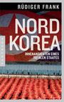 Rüdiger Frank: Nordkorea, Buch