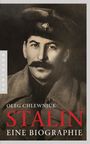 Oleg Chlewnjuk: Stalin, Buch