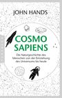 John Hands: Cosmosapiens, Buch