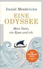 Daniel Mendelsohn: Eine Odyssee, Buch