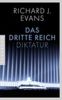 Richard J. Evans: Das Dritte Reich, Buch