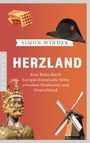 Simon Winder: Herzland, Buch