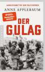 Anne Applebaum: Der Gulag, Buch