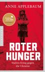 Anne Applebaum: Roter Hunger, Buch