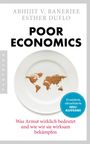 Abhijit V. Banerjee: Poor Economics, Buch
