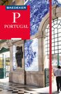 Eva Missler: Baedeker Reiseführer Portugal, Buch