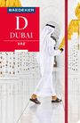 Margit Kohl: Baedeker Reiseführer Dubai, Vereinigte Arabische Emirate, Buch