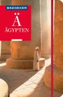 Michel Rauch: Baedeker Reiseführer Ägypten, Buch