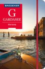 Jochen Müssig: Baedeker Reiseführer Gardasee, Verona, Buch