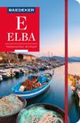 Jürgen Sorges: Baedeker Reiseführer Elba, Toskanischer Archipel, Buch