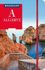 Eva Missler: Baedeker Reiseführer Algarve, Buch
