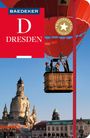 Angela Stuhrberg: Baedeker Reiseführer Dresden, Buch