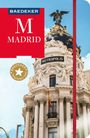 Iris Schulz: Baedeker Reiseführer Madrid, Buch