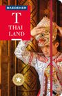 Jochen Müssig: Baedeker Reiseführer Thailand, Buch