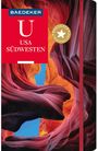 Axel Pinck: Baedeker Reiseführer USA Südwesten, Buch