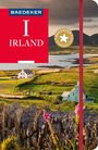 Jürgen Sorges: Baedeker Reiseführer Irland, Buch