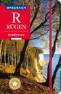 Christine Berger: Baedeker Reiseführer Rügen, Hiddensee, Buch