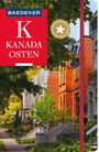 Ole Helmhausen: Baedeker Reiseführer Kanada Osten, Buch